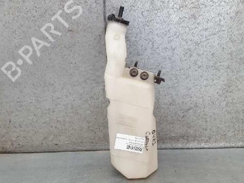 Used Expansion tank TOYOTA COROLLA (_E11_) 1.6 (AE111) (110 hp) 12735706