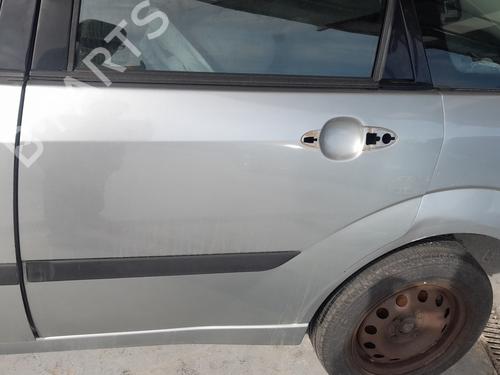 Mass air flow sensor FORD FOCUS I Turnier (DNW) 1.8 TDCi | BP12783361M95 