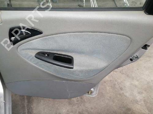 Left mirror DAEWOO NUBIRA (J100) 1.6 16V | BP12699080C26 