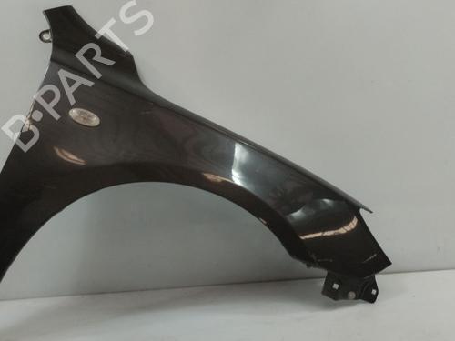 Guarda-lamas direito MAZDA 3 Saloon (BK) 1.6 DI Turbo (BK12Y) (109 hp) 32364043