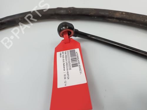 Pipe SEAT IBIZA IV (6J5, 6P1)  | BP18551273M125