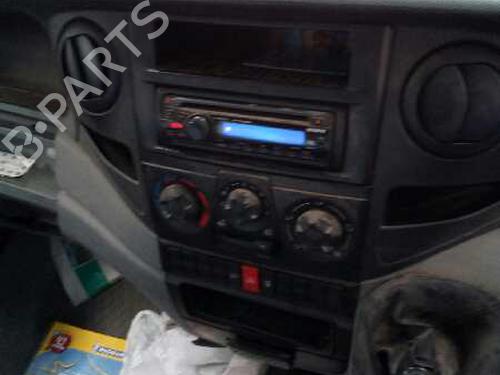 Steering pump IVECO DAILY IV Van  | BP12925086M99 