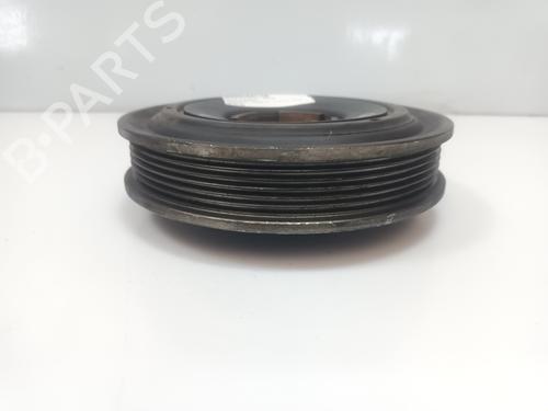 Pulley CHEVROLET CRUZE (J300) 2.0 CDI | BP35904846M122 - Image 3
