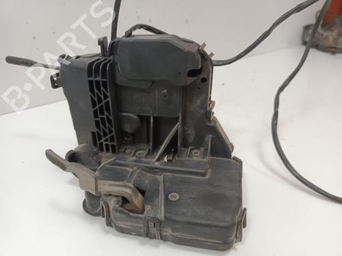 Front right lock MERCEDES-BENZ C-CLASS (W203) C 270 CDI (203.016) | BP16889145C97 