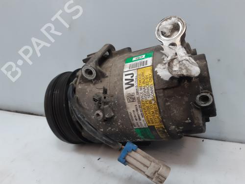 AC compressor OPEL ASTRA H GTC (A04) | BP36753143M34 - Image 4