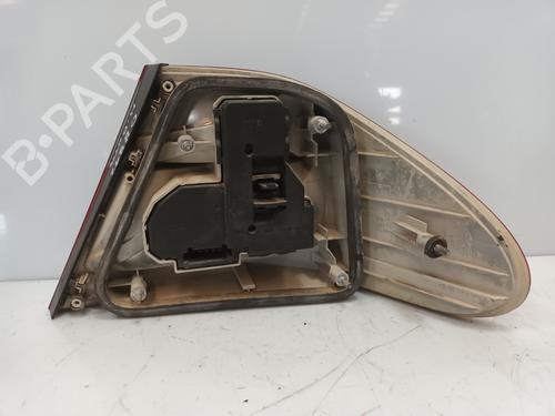 Left taillight MERCEDES-BENZ CLK (C208) CLK 230 Kompressor (208.347) | BP20338117C34 