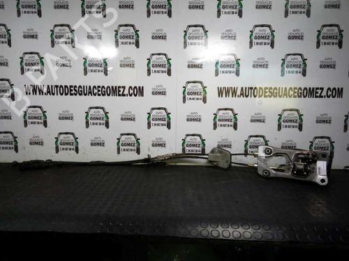 Used Gear lever HONDA ACCORD V (CE, CF_, CD) 2.0 i LS (CE8) (131 hp) 12782121