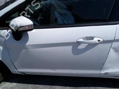 Bremseservo FORD FIESTA VI (CB1, CCN) 1.4 TDCi | BP12811584M42 