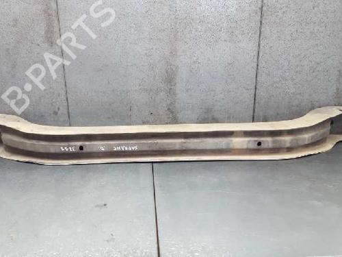Used Front bumper reinforcement RENAULT SAFRANE II (B54_) 2.2 dT (B54G) (113 hp) 12688731