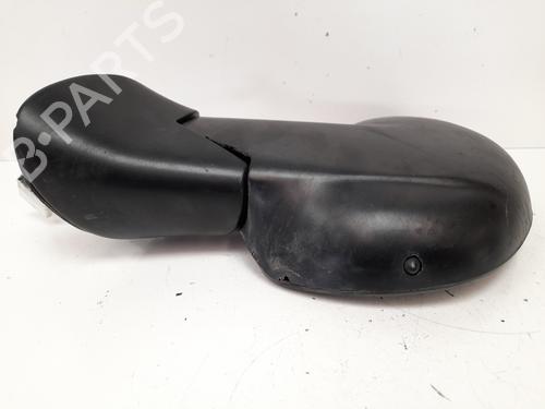 Left mirror FIAT MULTIPLA (186_) 1.9 JTD 110 | BP12768431C26 