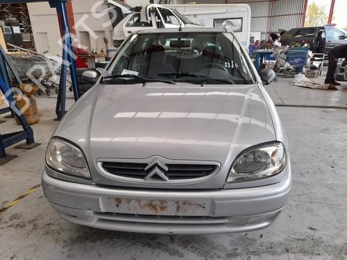 Washer pump CITROËN SAXO (S0, S1) 1.5 D | BP13981695E24 