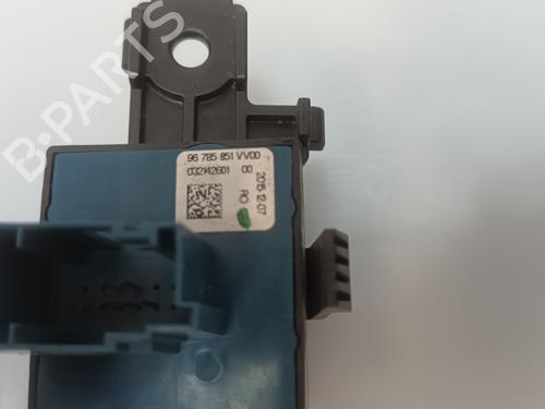 Hand brake PEUGEOT 308 II (LB_, LP_, LW_, LH_, L3_)  | BP29718584I18 