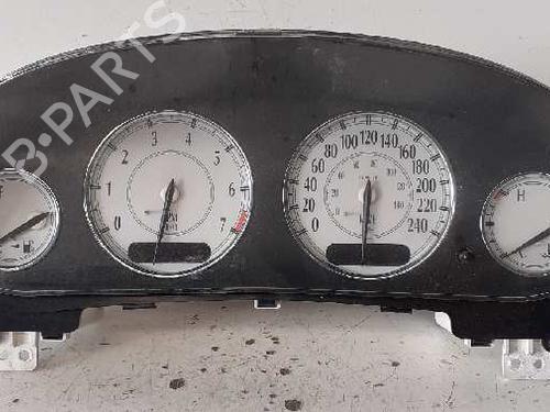 Used Instrument cluster CHRYSLER 300M (LR) 2.7 V6 24V (203 hp) 12764812