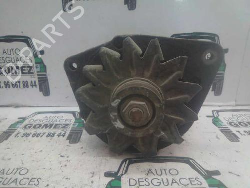 Alternador ROVER 200 II Hatchback (RF) 216 Si (112 hp) 12818850