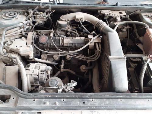 Electronic module RENAULT LAGUNA I (B56_, 556_)  | BP13978567M83