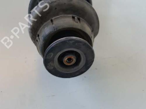 Used Left front shock absorber NISSAN KUBISTAR Van (X76) 1.5 dCi (61 hp) 12742061