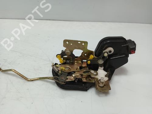 Front right lock HYUNDAI TRAJET (FO) 2.0 CRDi | BP28215822C97 