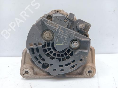Alternator OPEL ASTRA H (A04) 1.6 (L48) | BP30737885M7