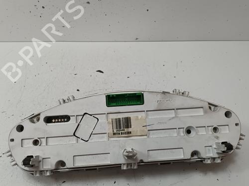 Instrument cluster TATA INDICA VISTA  | BP17829588C47 