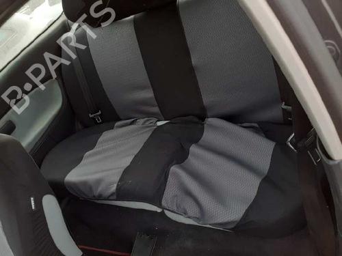 ECU airbags SEAT IBIZA III (6L1)  | BP12849819M53 