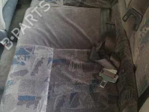 ECU airbags CITROËN XSARA (N1) 1.8 i Aut. | BP12715769M53 