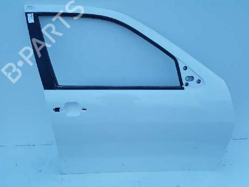 Used Right front door SEAT IBIZA II (6K1) 1.4 i (60 hp) 12795411