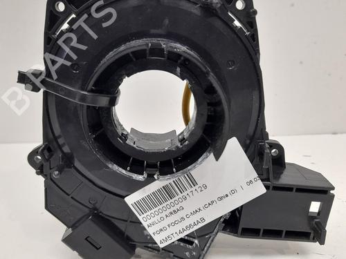 Squib airbag FORD FOCUS C-MAX (DM2)  | BP12816442C102 