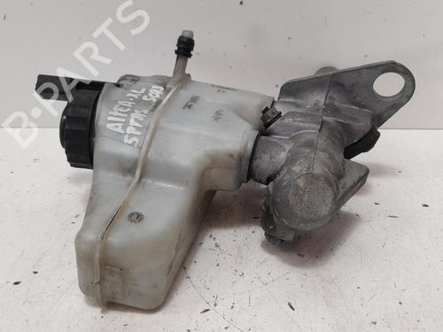 Brake master cylinder SEAT ALTEA XL (5P5, 5P8) | BP12857378M77