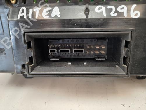 Instrument cluster SEAT ALTEA (5P1)  | BP12851958C47 