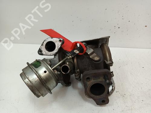 Turbocharger/Supercharger FIAT FIORINO Box Body/MPV (225_) 1.3 D Multijet (225BXD1A, 225BXB1A, 225BXB11) | BP17968751M71 