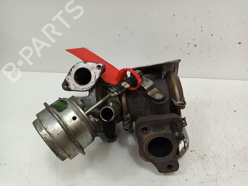 BP17968751M71 | Turbo FIAT FIORINO Box Body/MPV (225_) 1.3 D Multijet (225BXD1A, 225BXB1A, 225BXB11) BP17968751M71