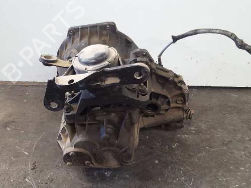 Gearbox FORD MONDEO I (GBP) 1.8 TD | BP12817757M3 
