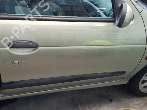 Ignition coil RENAULT MEGANE I Classic (LA0/1_) 1.4 16V (LA0D, LA1H, lA0W, LA10) | BP12699647M94 