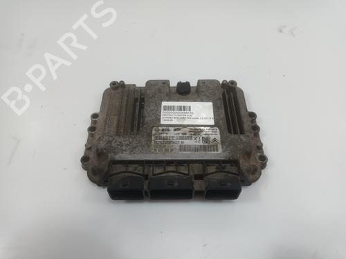 Used Engine control unit (ECU) Engine control unit (ECU) CITROËN BERLINGO / BERLINGO FIRST MPV (MF_, GJK_, GFK_) 1.6 HDI 75 (MF9HW, GJ9HWC, GF9HWC, GN9HWC) (75 hp) 34164096 34164096