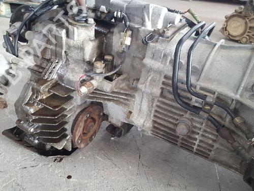 Gearbox OPEL FRONTERA B (U99) 2.2 i (6B_ZC, 6B_VF, 6B_66, 6B_76) | BP12736351M3 