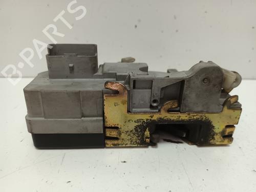 Front left lock CITROËN C5 II (RC_)  | BP13415749C98 