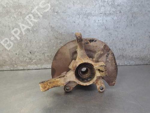 Right front steering knuckle SUZUKI WAGON R+ Hatchback (EM) 1.0 (RC410, SR410, SR412) | BP12802295M26 
