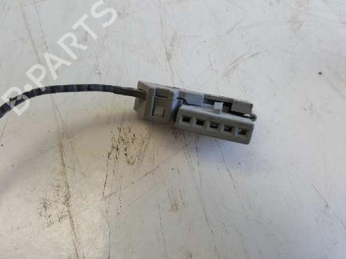 Squib airbag PEUGEOT 406 (8B) 1.9 TD | BP12739067C102 