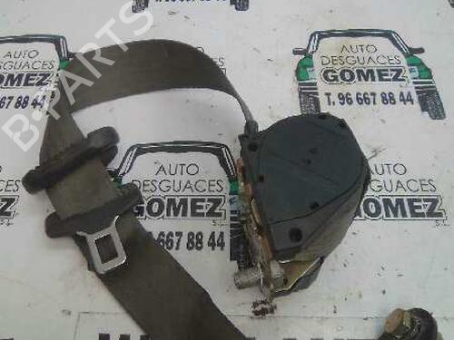 Used Rear right seatbelt FIAT PUNTO Hatchback Van (188_) 1.2 60 (60 hp) 12754634