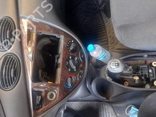 Starter FORD FOCUS I Saloon (DFW) 1.6 16V | BP12787142M8 