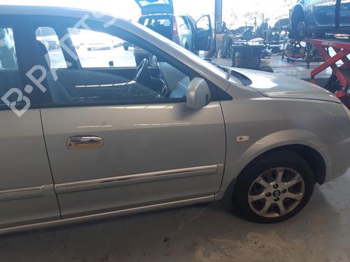 Engine KIA CARENS II MPV (FJ) 1.8 | BP17701546M1 