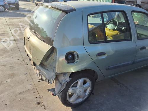 Injeksjonsspumpe RENAULT CLIO II (BB_, CB_) 1.5 dCi (B/CB07) | BP30913276M78