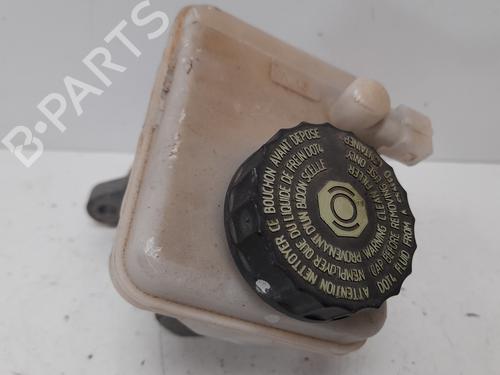Brake master cylinder TOYOTA AYGO (_B1_) 1.0 (KGB10_, KGB10R) | BP12686436M77 