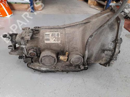 Gearbox MERCEDES-BENZ 124 Saloon (W124) 300 E 4-matic (124.230) | BP12760106M3 