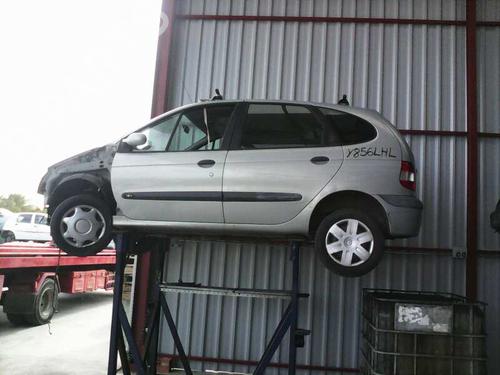 Høyre Styrespindel lagerhus RENAULT SCÉNIC I MPV (JA0/1_, FA0_) 1.4 16V (JA0D, JA1H, Ja0W, JA10) | BP12799564M26