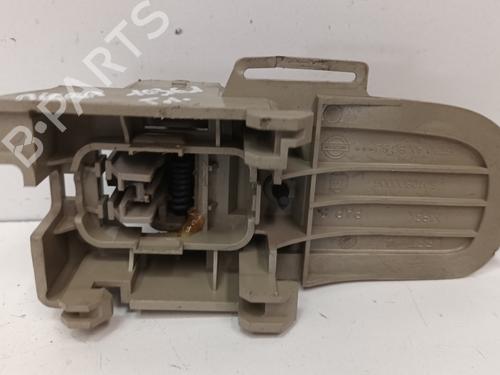 Rear left interior door handle NISSAN MICRA III (K12) 1.4 16V | BP12901906I15 