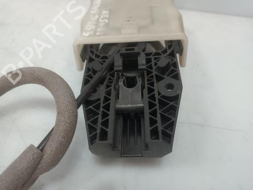 Front right exterior door handle SKODA RAPID Spaceback (NH1) 1.2 TSI | BP29176325C129 