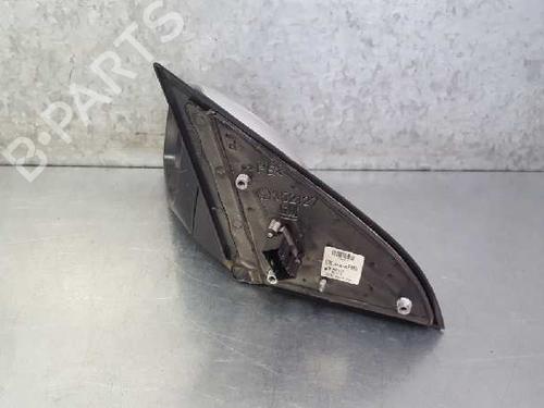 Left mirror OPEL VECTRA C GTS (Z02) 1.8 (F68) | BP12713732C26 
