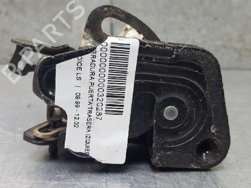 Rear left lock KIA JOICE (MTE1P) 2.0 | BP12790438C100 