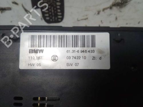 Electronic module BMW X5 (E53) 3.0 d | BP12696161M83 